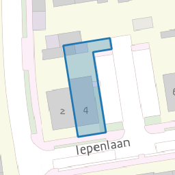 Perceel DLD00-G-1126