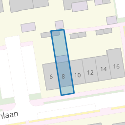 Perceel DLD00-G-1128