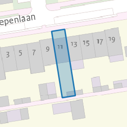 Perceel DLD00-G-1142