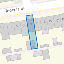 Perceel DLD00-G-1143