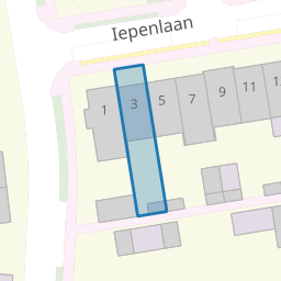 Perceel DLD00-G-1146