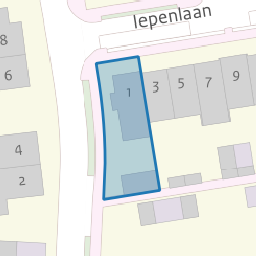 Perceel DLD00-G-1147