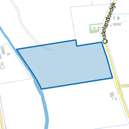 Perceel DLD00-G-1167