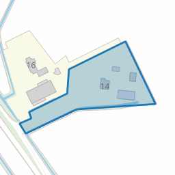 Perceel DLD00-G-1172