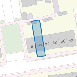 Perceel DLD00-G-1197