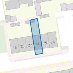 Perceel DLD00-G-1199