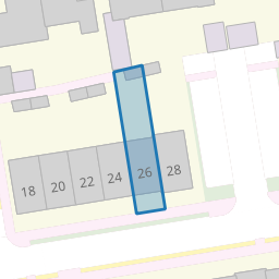 Perceel DLD00-G-1200