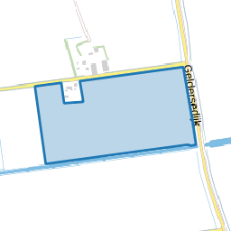 Perceel DLD00-G-1233