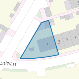 Perceel DLD00-G-1245