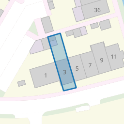 Perceel DLD00-G-1246