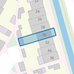 Perceel DLD00-G-1254