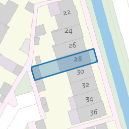 Perceel DLD00-G-1255