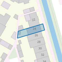 Perceel DLD00-G-1257