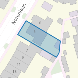 Perceel DLD00-G-1262