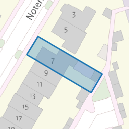 Perceel DLD00-G-1263