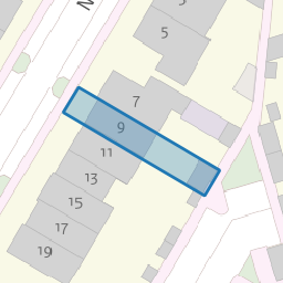 Perceel DLD00-G-1264