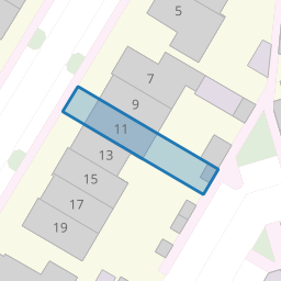 Perceel DLD00-G-1265