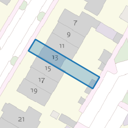 Perceel DLD00-G-1266