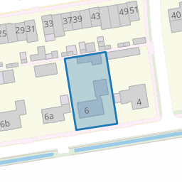 Perceel DLD00-G-1300