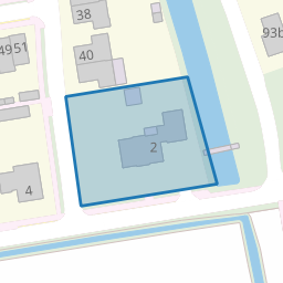 Perceel DLD00-G-1301