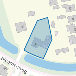 Perceel DLD00-G-1311