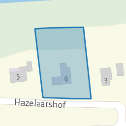 Perceel DLD00-G-1322