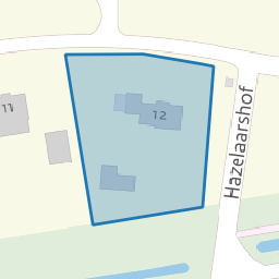 Perceel DLD00-G-1325