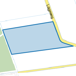 Perceel DLD00-G-1340