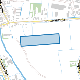 Perceel DLD00-G-1343