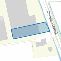 Perceel DLD00-G-1345