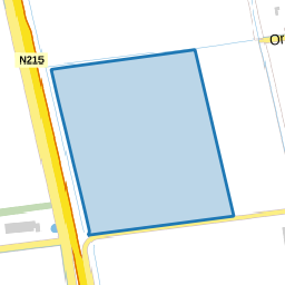 Perceel DLD00-H-1009