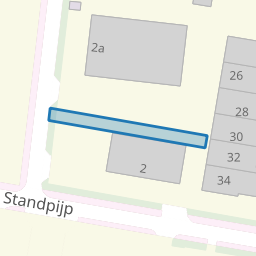 Perceel DLD00-H-1011