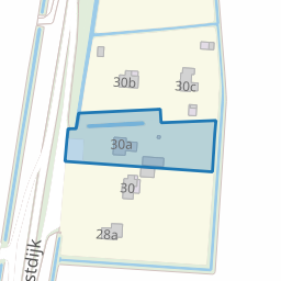 Perceel DLD00-H-1025