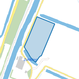 Perceel DLD00-H-1031