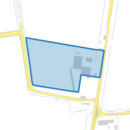 Perceel DLD00-H-1066