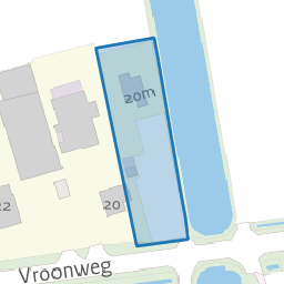 Perceel DLD00-H-1073