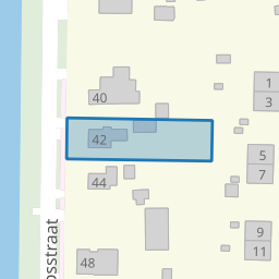 Perceel DLN00-A-4179