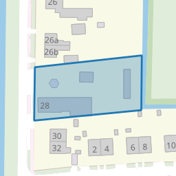 Perceel DLN00-A-4258