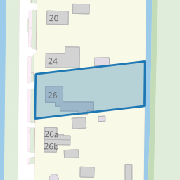 Perceel DLN00-A-4279