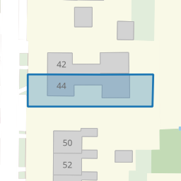 Perceel DLN00-A-4308