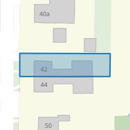Perceel DLN00-A-4309