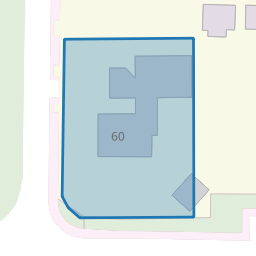 Perceel DLN00-A-4661