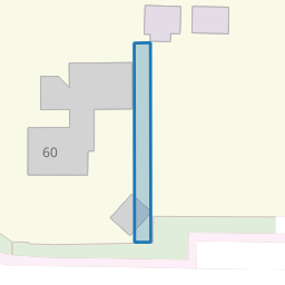 Perceel DLN00-A-4697