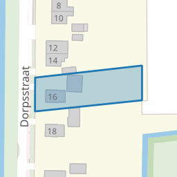 Perceel DLN00-A-4778