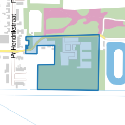 Perceel DLN00-A-4921