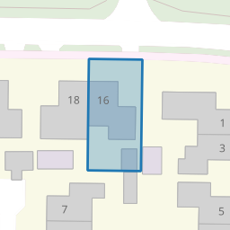 Perceel DLN00-A-4945