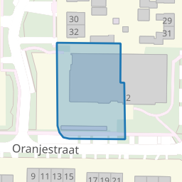 Perceel DLN00-A-4947