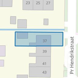 Perceel DLN00-A-4953