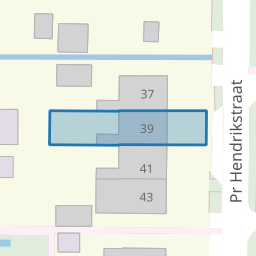 Perceel DLN00-A-4954