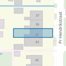 Perceel DLN00-A-4955